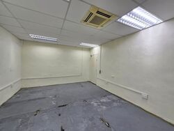 Halcyon Building (D20), Factory #581208521